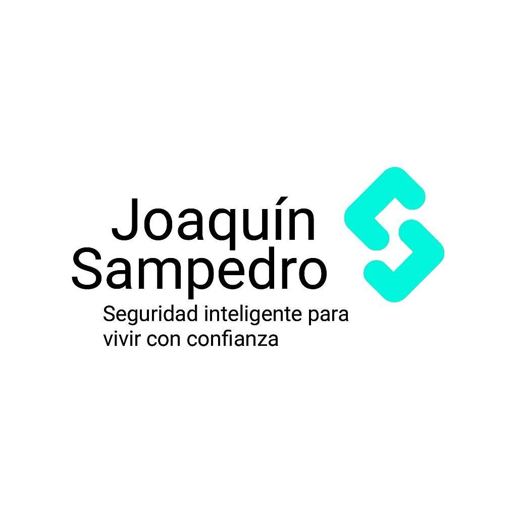 Joaquín Sampedro, consultor en seguridad inteligente para Real Estate y fundador de SegurIA Solutions