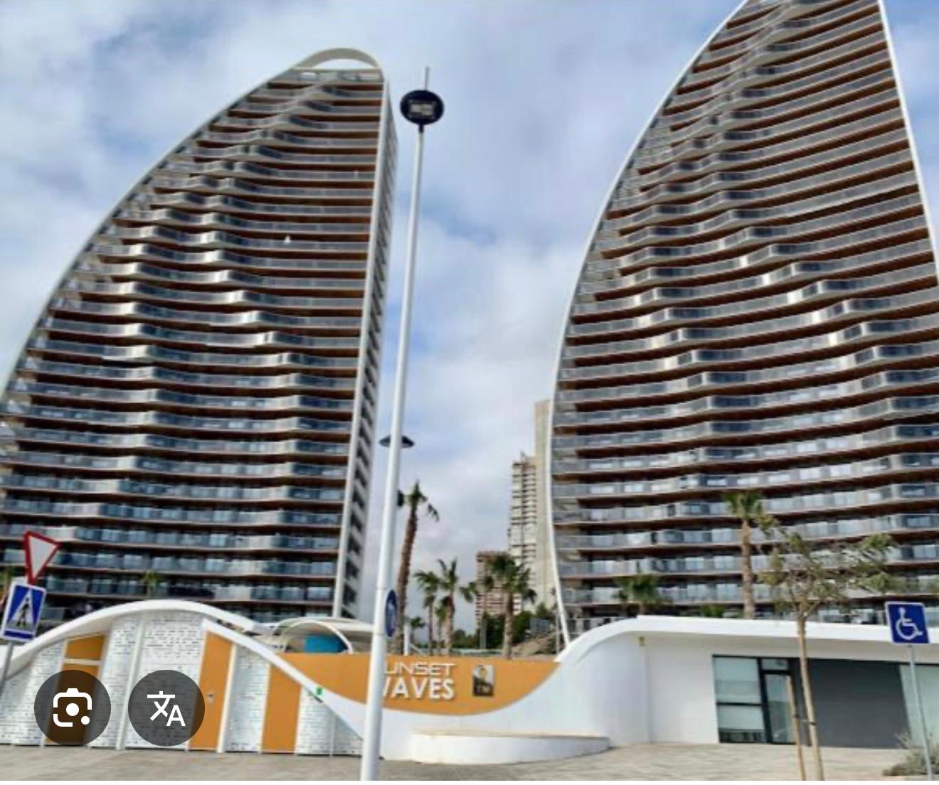 Sunset Cliffs - Ecosistema híbrido