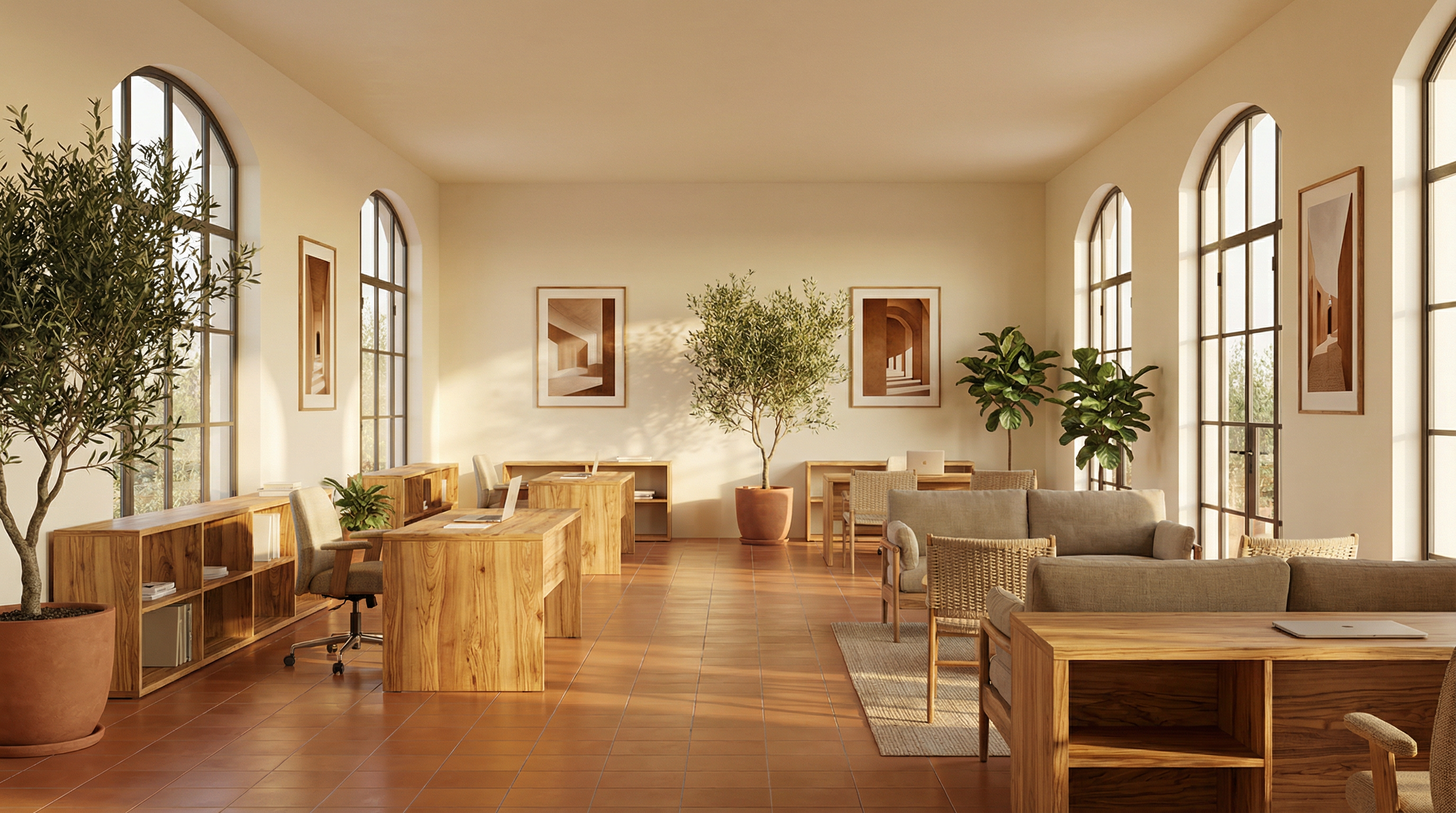 Equipo de SegurIA Solutions