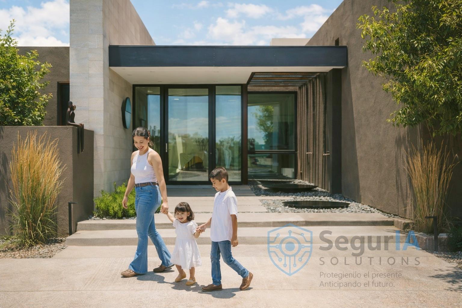 Residencial Premium & Unifamiliar